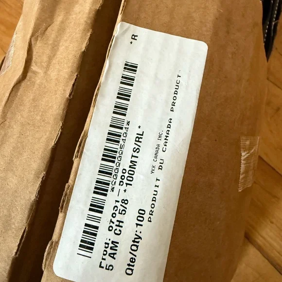 YKK ZIPPER - Picture 2 of 2